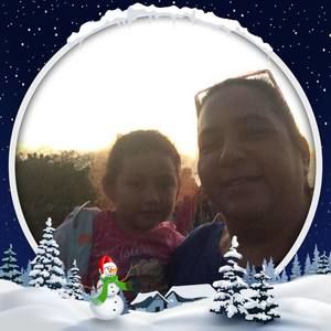 Meet your Posher, Debbie-ann